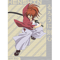 Japanese anime-JP 1650